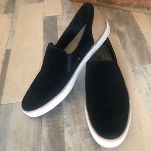 Ugg slip ons